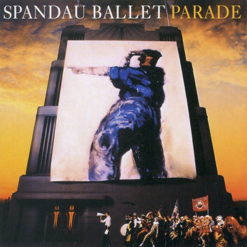 Spandau Ballet